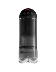 PDX ELITE - MASTURBADOR STROKER EXTENDER PRO VIBRADOR 2