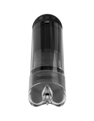 PDX ELITE - MASTURBADOR STROKER EXTENDER PRO...