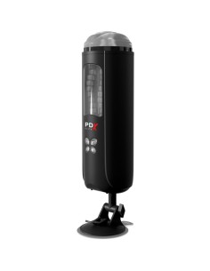 PDX ELITE - STROKER ULTIMATE MILKER WITH VOICE 2