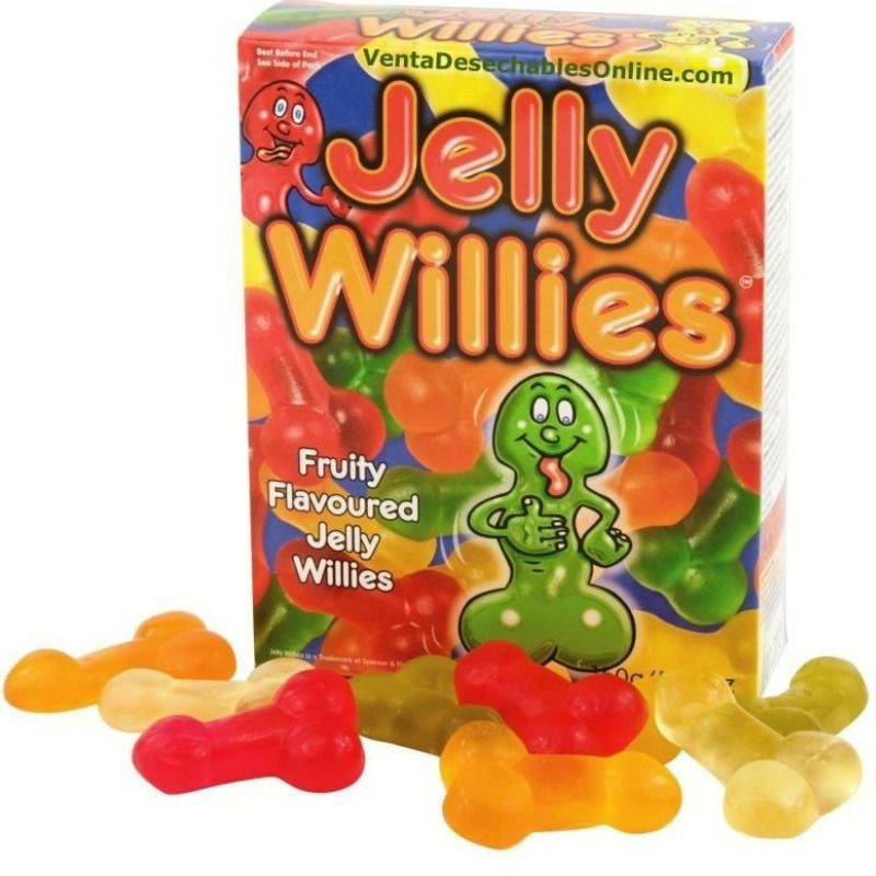 SPENCER  FLEETWOOD CARAMELOS MASTICABLES CON...