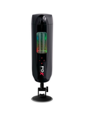 PDX ELITE - MASTURBADOR STROKER ULTIMATE MILKER...