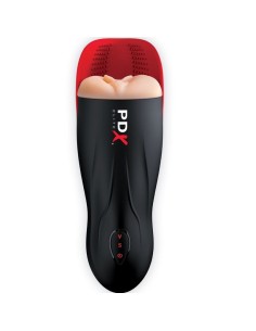 PDX ELITE - STROKER FUCK-O-MATIC VAGINA DOUBLE VIBRATION... 2