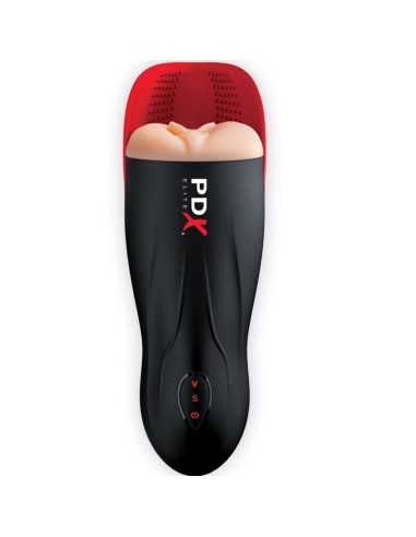 PDX ELITE - STROKER FUCK-O-MATIC VAGINA DOUBLE...