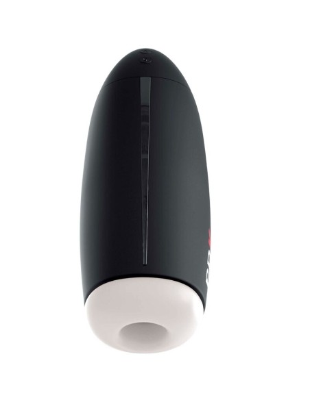 PDX ELITE - MASTURBADOR STROKER FAP-O-MATIC SUCCIONADOR  VIBRADOR