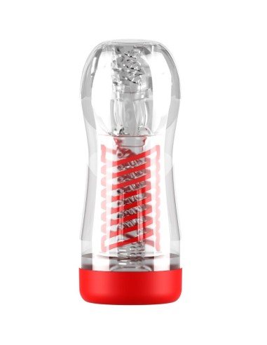 PDX ELITE - STROKER VIEWTUBE 2 SPIRAL...