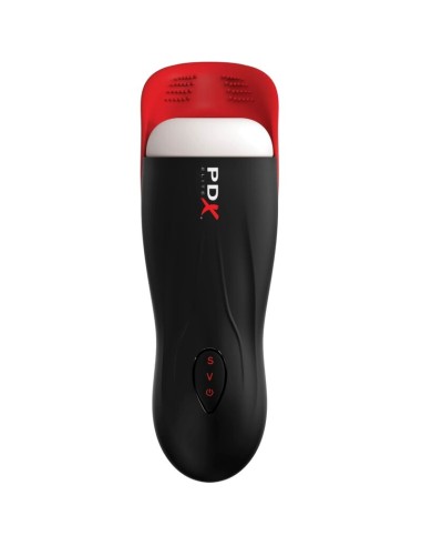 PDX ELITE - MASTURBADOR STROKER FAP-O-MATIC PRO...
