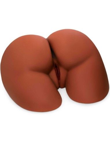 PDX PLUS - MASTURBADOR PERFECT ASS XL DOBLE...