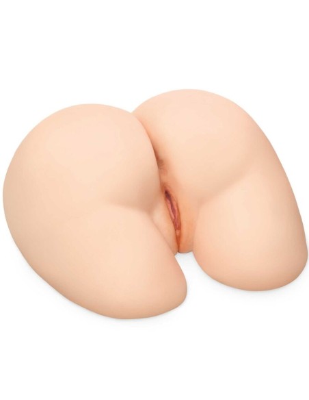 PDX PLUS - MASTURBADOR PERFECT ASS XL DOBLE ENTRADA