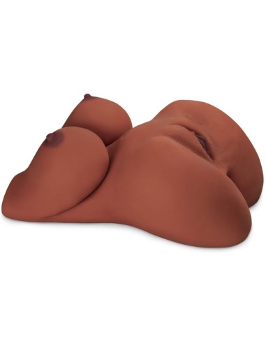 PDX PLUS - TORSO MASTURBADOR EZ BANG FEMENINO...