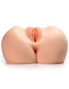 PDX PLUS - TORSO MASTURBADOR EZ BANG FEMENINO REALISTA 2