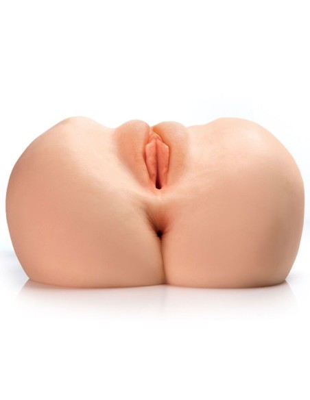 PDX PLUS - TORSO MASTURBADOR EZ BANG FEMENINO REALISTA