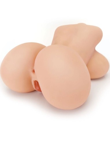 PDX PLUS - TORSO MASTURBADOR BIG TITTY CON...