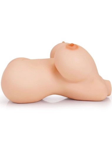 PDX PLUS - TORSO MASTURBADOR BIG TITTY CON...
