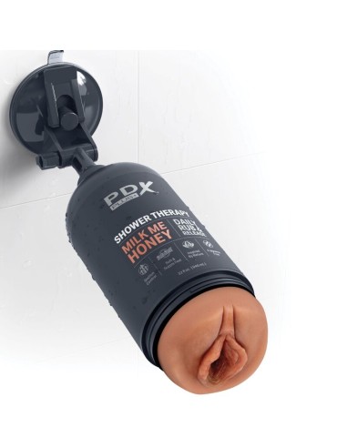 PDX PLUS - MASTURBADOR STROKER DISEÑO DISCRETO...