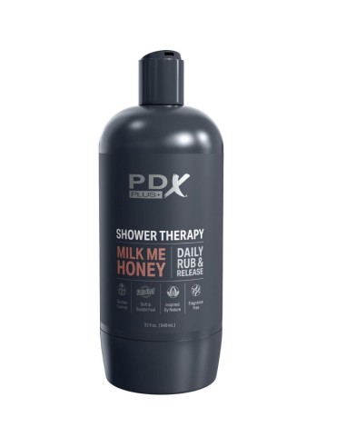 PDX PLUS - MASTURBADOR STROKER DISEÑO DISCRETO...