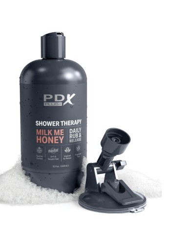 PDX PLUS - MASTURBADOR STROKER DISEÑO DISCRETO...