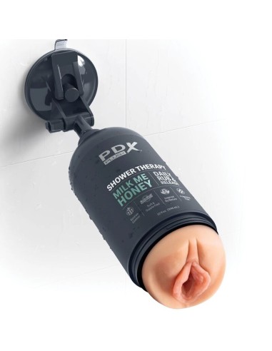 PDX PLUS - MASTURBADOR STROKER DISEÑO DISCRETO...