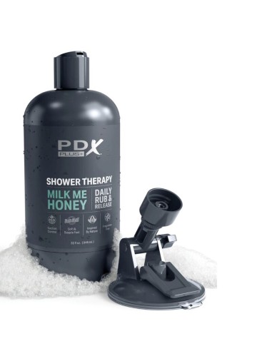 PDX PLUS - MASTURBADOR STROKER DISEÑO DISCRETO...
