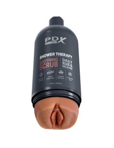 PDX PLUS - MASTURBADOR STROKER DISEÑO DISCRETO DE BOTE...