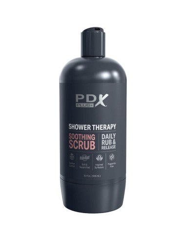 PDX PLUS - MASTURBADOR STROKER DISEÑO DISCRETO...