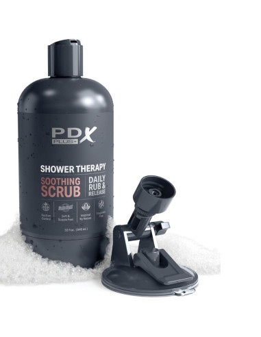 PDX PLUS - MASTURBADOR STROKER DISEÑO DISCRETO...
