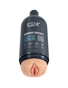 PDX PLUS - MASTURBADOR STROKER DISEÑO DISCRETO DE BOTE...