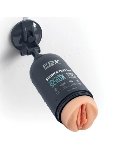 PDX PLUS - MASTURBADOR STROKER DISEÑO DISCRETO...