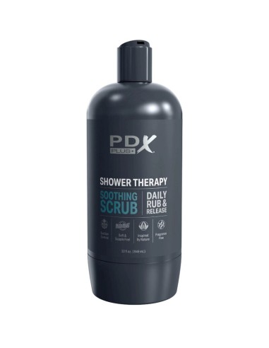 PDX PLUS - MASTURBADOR STROKER DISEÑO DISCRETO...