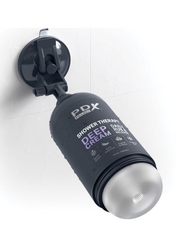 PDX PLUS - STROKER MASTURBATOR DISCREET DEEP...