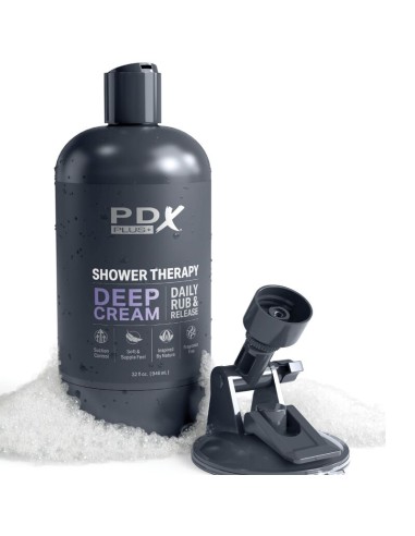 PDX PLUS - STROKER MASTURBATOR DISCREET DEEP...