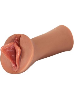 FETISH FANTASY EXTREME - MASTURBADOR MASCULINO SILICONA...