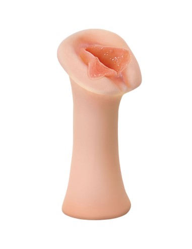 FETISH FANTASY EXTREME - LUSCIOUS LIPS STROKER...