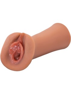 FETISH FANTASY EXTREME - JUICY SNATCH STROKER SILICONE...