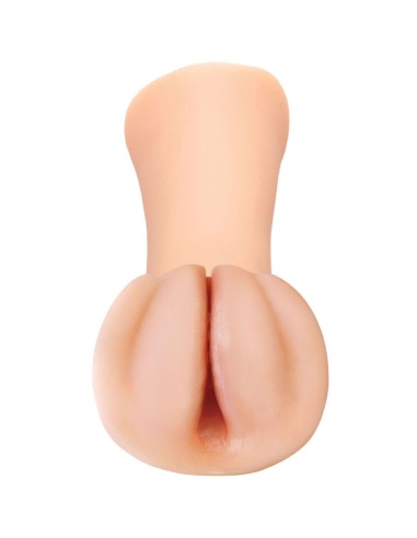 FETISH FANTASY EXTREME - SLIPPERY SLIT STROKER...