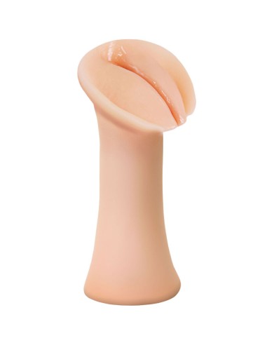 FETISH FANTASY EXTREME - SLIPPERY SLIT STROKER...