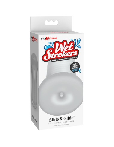 FETISH FANTASY EXTREME - SLIDE  GLIDE STROKER...