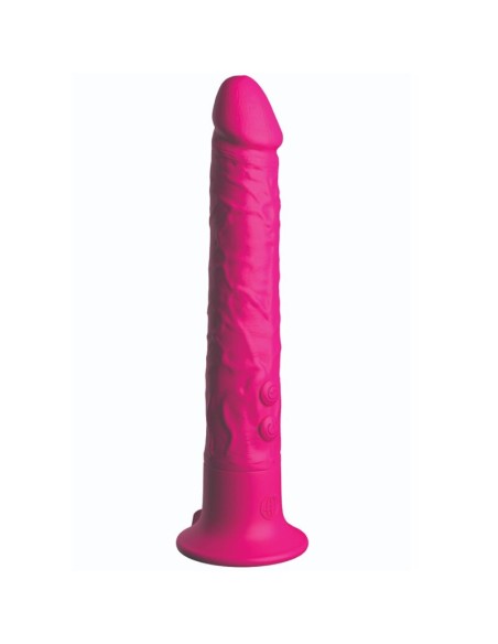 CLASSIX - DILDO WALL BANGER SILICONA 15 CM ROSA