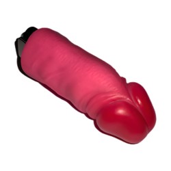 DIABLO PICANTE - MECHERO PITO FUCSIA 2
