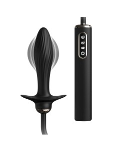 ANAL FANTASY ELITE COLLECTION - PLUG INFLABLE  VIBRADOR...