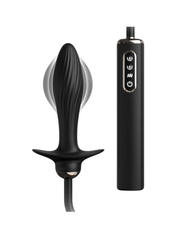 ANAL FANTASY ELITE COLLECTION - PLUG INFLABLE...