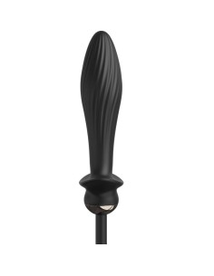 ANAL FANTASY ELITE COLLECTION - PLUG INFLABLE  VIBRADOR... 2