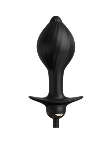 ANAL FANTASY ELITE COLLECTION - PLUG INFLABLE...
