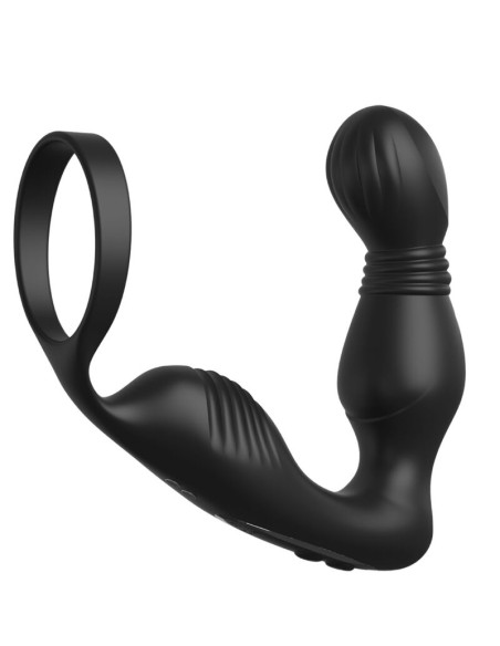 ANAL FANTASY ELITE COLLECTION - VIBRATING  RECHARGEABLE PROSTATE MASSAGER
