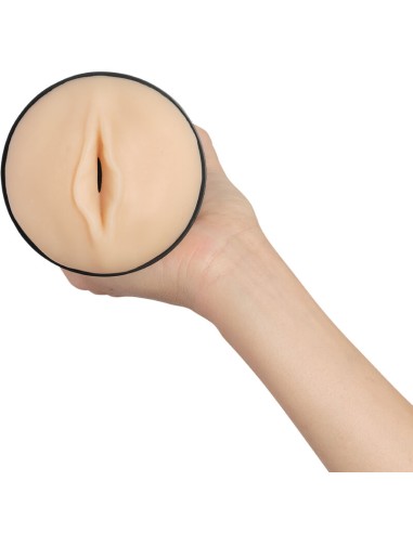 KIIROO - FEEL STROKER GENERIC PALE POWERBLOW...