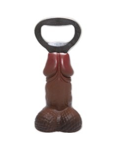 DIABLO PICANTE - MULATO PENIS SHAPED OPENER
