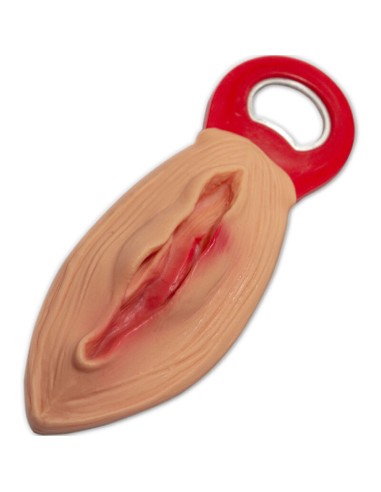 DIABLO PICANTE - VAGINA SHAPED OPENER RANDOW...