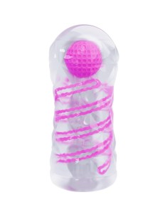 PRETTY LOVE - FANTASY MALE MASTURBATOR WITH INTERNAL... 2
