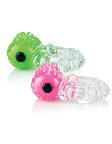 SCREAMING O COLOR POP BIG O VERDE