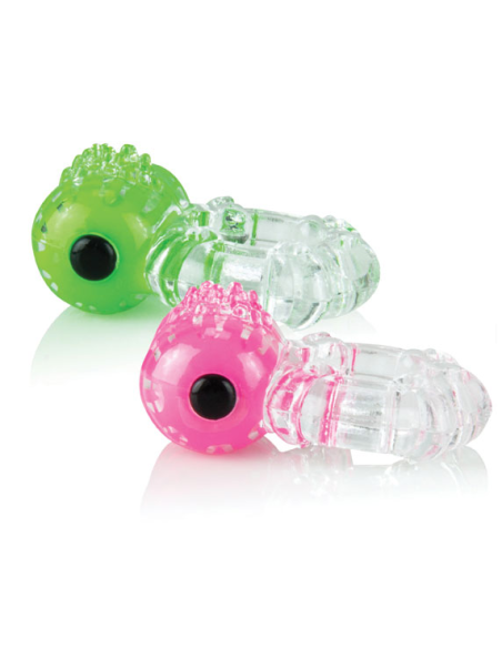 SCREAMING O COLOR POP BIG O VERDE