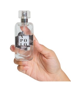 SECRETPLAY - APOLO PERFUME FEROMONAS HOMBRE SPRAY 50 ML 2